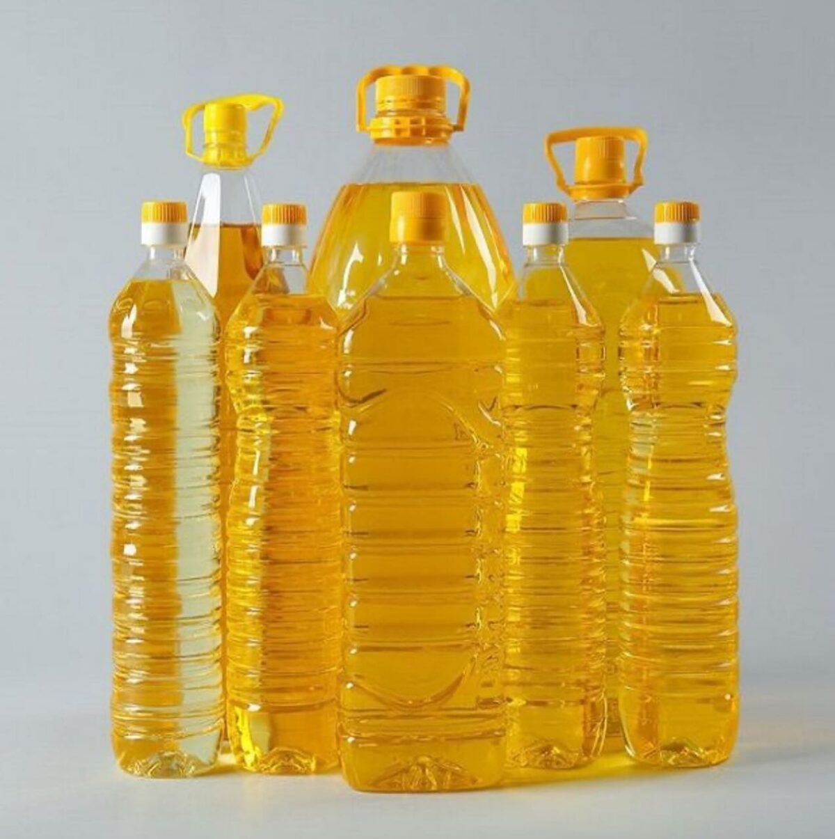 Sunflower oil