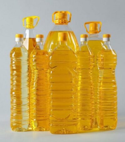 Sunflower oil