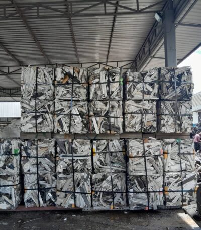 Aluminium Extrusion