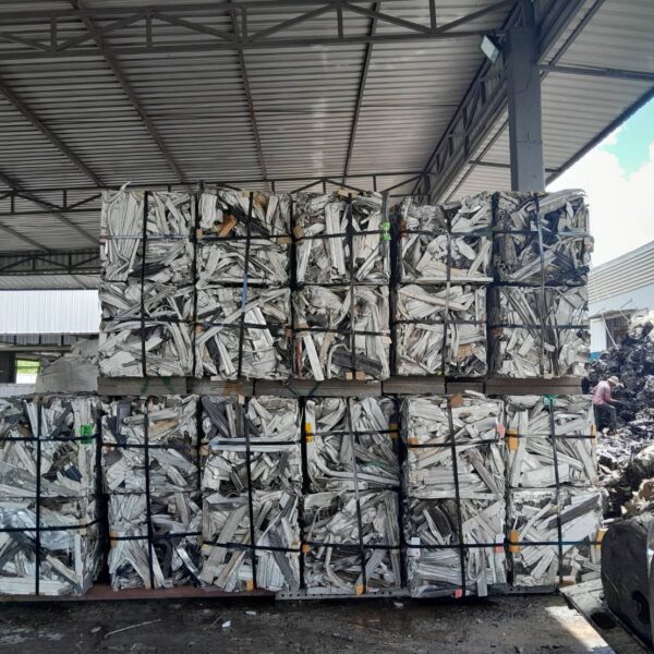 Aluminium Extrusion