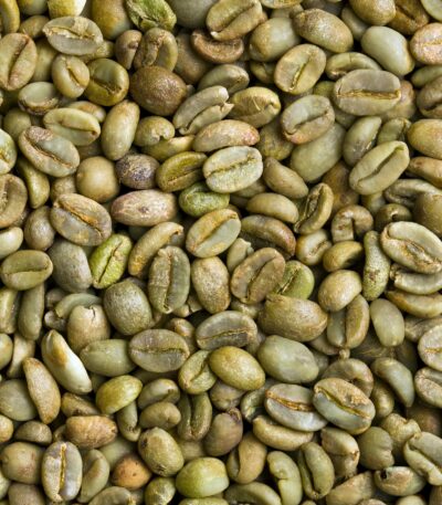 HARAR SUNDRIED COFFEE
