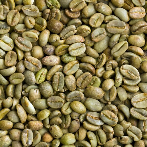 HARAR SUNDRIED COFFEE